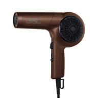 ★限定色 マイナスイオンヘアードライヤー TNB1501 ブラウン 1200W | ジャーニーshop Yahoo!店