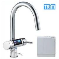 日本トリム 整水器 グレース（浄水器、整水器） | キッチン、日用品