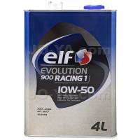 elf ( エルフ ) エンジンオイル【EVOLUTION 900 RACING 1】10W-50 4L 198816 | JO-YA.com