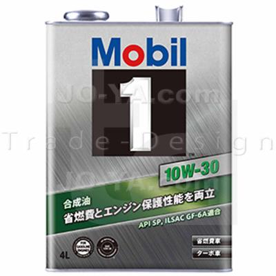 モービル1 エンジンオイル 10W-30 モービルのおすすめ人気商品一覧