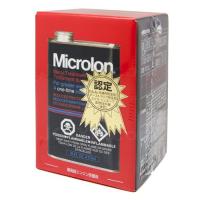 Microlon （マイクロロン） メタル トリートメント リキッド  (国内正規品) 16oz ( 473ml ) | JO-YA.com