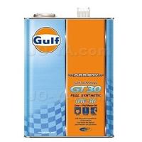 Gulf（ガルフ）ARROW（アロー）GT30 0W30 4L缶 | JO-YA.com