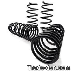 ボルボ240 ダウンサ 楽天市場】merwede Euro Springs ボルボ 240/264 セダン P242/244/246