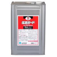 イチネンケミカルズ 塩害ガードブラック 15kg トカン NX492 | JO-YA.com