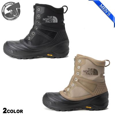 THE NORTH FACE メンズスノーシューズ、ブーツ（サイズ（cm）：27cm