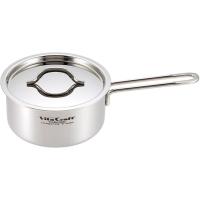 18cm 片手ナベ 直火・IH対応　コロラド 片手鍋　VitaCraft　ビタクラフト　　 No.2503 | ジョイフルサンコー