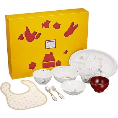 未使用品　ナルミ　まんてんセット　ブレーメン ブレーメン まんてんセット | NARUMI/ナルミ | 三越伊勢丹