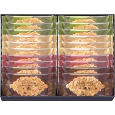 モロゾフ 焼き菓子詰め合わせ（包装：個包装）｜焼き菓子、クッキー