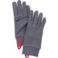 Hestra Touchscreen Gloves Touch Point Warm Wool Liner-Base Layer, Run, Hike | JOYFUL Lab
