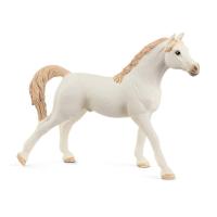 Schleich Horse Club, Horse Toys for Girls and Boys Pintabian Stallion (Spec | JOYFUL Lab