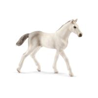 Schleich Horse Club, Horse Toys for Girls and Boys Holsteiner Foal Horse Fi | JOYFUL Lab