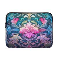 Coikll Blue Mandala(5 Laptop Sleeve Bag Shockproof Protective Computer Carr | JOYFUL Lab