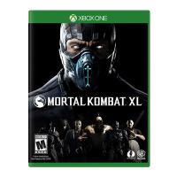 Mortal Kombat XL (輸入版:北米) - XboxOne [video game] | Joyful Moments