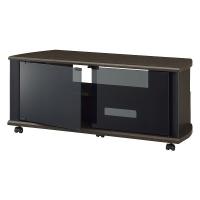 ハヤミ工産 TIMEZ TV-MS100H 32v〜43v型対応 テレビ台 | ジョイフルオクダ電機 Yahoo!店
