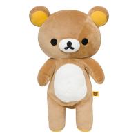 リラックマ ぬいぐるみ М リラックマ | ジョイン文房具店