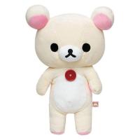 リラックマ ぬいぐるみ М コリラックマ | ジョイン文房具店