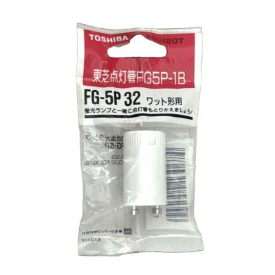 TOSHIBA 点灯管、グローランプ｜電球｜照明、電球｜家具、インテリア