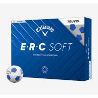 ★新品★キャロウェイ★2025 NEW★ERC SOFT ボール★TRUVIS★ホワイト★１ダース★日本正規品★ | ハミングバード・ゴルフショップ