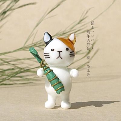 ガラス細工 猫のおすすめ人気商品一覧 通販 - Yahoo!ショッピング