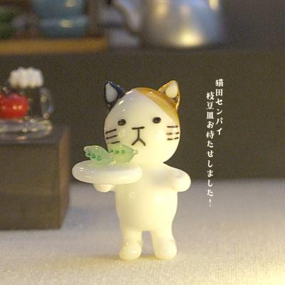 ガラス細工 猫の商品一覧 通販 - Yahoo!ショッピング