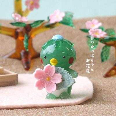 ガラス細工 THE JOY LUCK STORE - 春シリーズ｜Yahoo!ショッピング