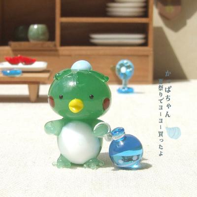 ガラス細工 THE JOY LUCK STORE - ミニチュア｜Yahoo!ショッピング