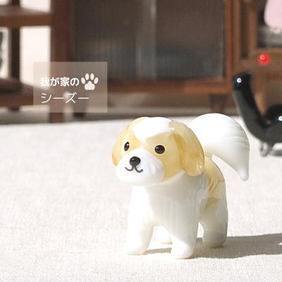 ガラス細工 犬のおすすめ人気商品一覧 通販 - Yahoo!ショッピング