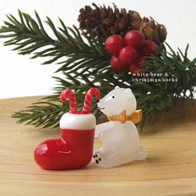 ガラス細工 THE JOY LUCK STORE - クリスマスミニチュア|Yahoo ガラス細工 THE JOY LUCK STORE - クリスマスミニチュア|Yahoo