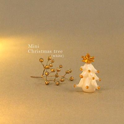 ガラス細工 THE JOY LUCK STORE - クリスマスミニチュア｜Yahoo