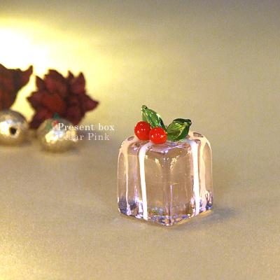 ガラス細工 THE JOY LUCK STORE - クリスマス｜Yahoo!ショッピング