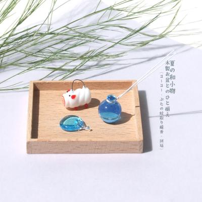 ガラス細工 THE JOY LUCK STORE - ミニチュア｜Yahoo!ショッピング