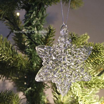 ガラス細工 THE JOY LUCK STORE - オーナメント｜Yahoo!ショッピング