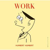 WORK (初回限定盤) [CD] ハンバート ハンバート | ジョイマックス