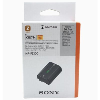 新品未開封 NP-FZ100 3個 np-fz100のおすすめ人気商品一覧 通販 - Yahoo!ショッピング