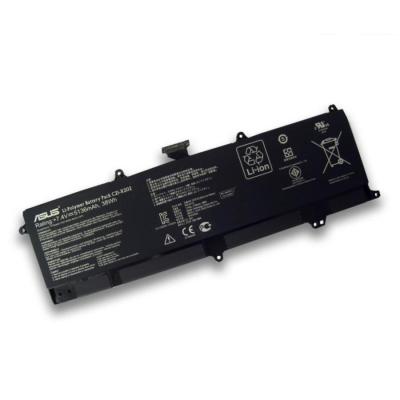 ASUS VivoBook X202E SSD128GB バッテリー新品に近い asus x202e バッテリー（ノートパソコンバッテリー）｜ノート