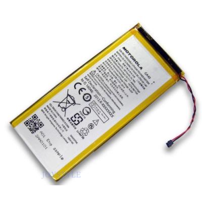 Motorola moto G4 PLUS 交換用バッテリーのおすすめ人気商品一覧 通販