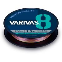 VARIVAS8 マーキング 300m 4号 バリバス | エナドットコム 2号店