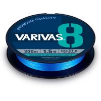 VARIVAS8 オーシャンブルー 150m 1.5号 バリバス | エナドットコム 2号店