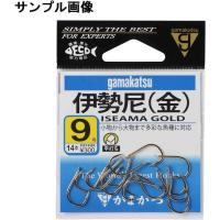 12209 バラ 伊勢尼 4号 金 がまかつ | エナドットコム 2号店