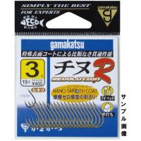 68293 バラ チヌR 4号 NSC がまかつ | エナドットコム 2号店