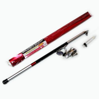 投げ竿セット 4M（釣り） | アウトドア、釣り、旅行用品 の