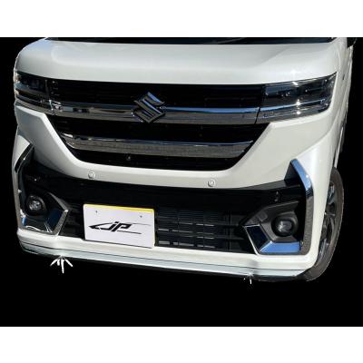 カスタムパーツ販売 VANDEAT - リップスポイラー｜Yahoo!ショッピング