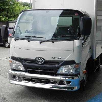 カスタムパーツ販売 VANDEAT - HINO DUTRO/TOYOTA DYNA/TOYOACE カスタムパーツ販売 VANDEAT - HINO DUTRO/TOYOTA DYNA/TOYOACE