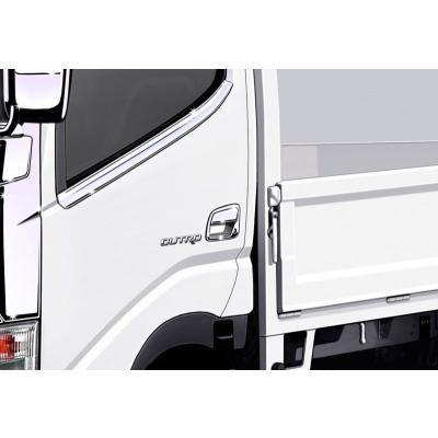 カスタムパーツ販売 VANDEAT - HINO DUTRO/TOYOTA DYNA/TOYOACE カスタムパーツ販売 VANDEAT - HINO DUTRO/TOYOTA DYNA/TOYOACE