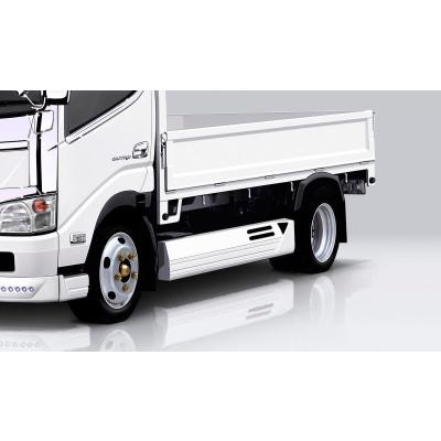 カスタムパーツ販売 VANDEAT - HINO DUTRO/TOYOTA DYNA/TOYOACE カスタムパーツ販売 VANDEAT - HINO DUTRO/TOYOTA DYNA/TOYOACE