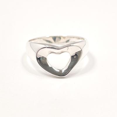 11.5号 ティファニー TIFFANY&Co. リング・指輪 オープンハート