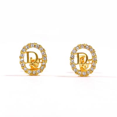 Christian Dior イヤリング｜レディースアクセサリー｜ファッション