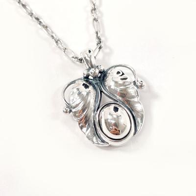 ジョージジェンセン イヤーペンダントの商品一覧 通販 - Yahoo ジョージジェンセン イヤーペンダントの商品一覧 通販 - Yahoo