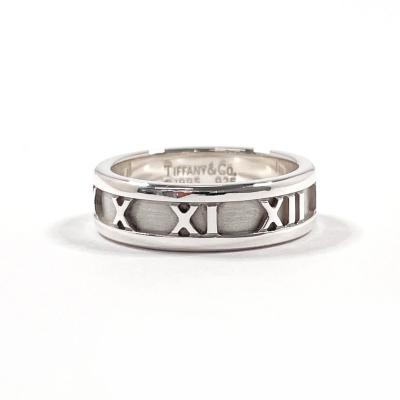 ティファニーアトラスリング（指輪号数：15号）のおすすめ人気商品一覧  