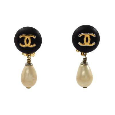CHANEL イヤリング｜レディースアクセサリー｜ファッション